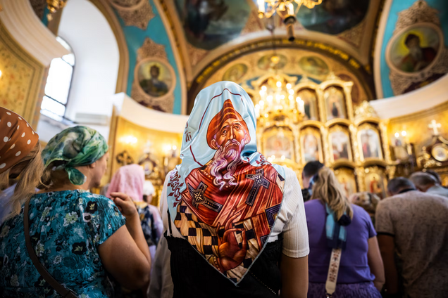 Росія платила священникам з Молдови за створення Telegram-каналів із критикою проєвропейського курсу Кишинева – Reuters