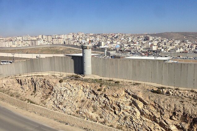 'Пора уже остановиться': Трамп заявил, что не позволит Израилю аннексировать Западный берег реки Иордан