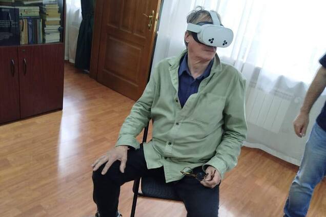 Соціально відповідальне партнерство для боротьби з 'епідемією' ПТСР в Україні