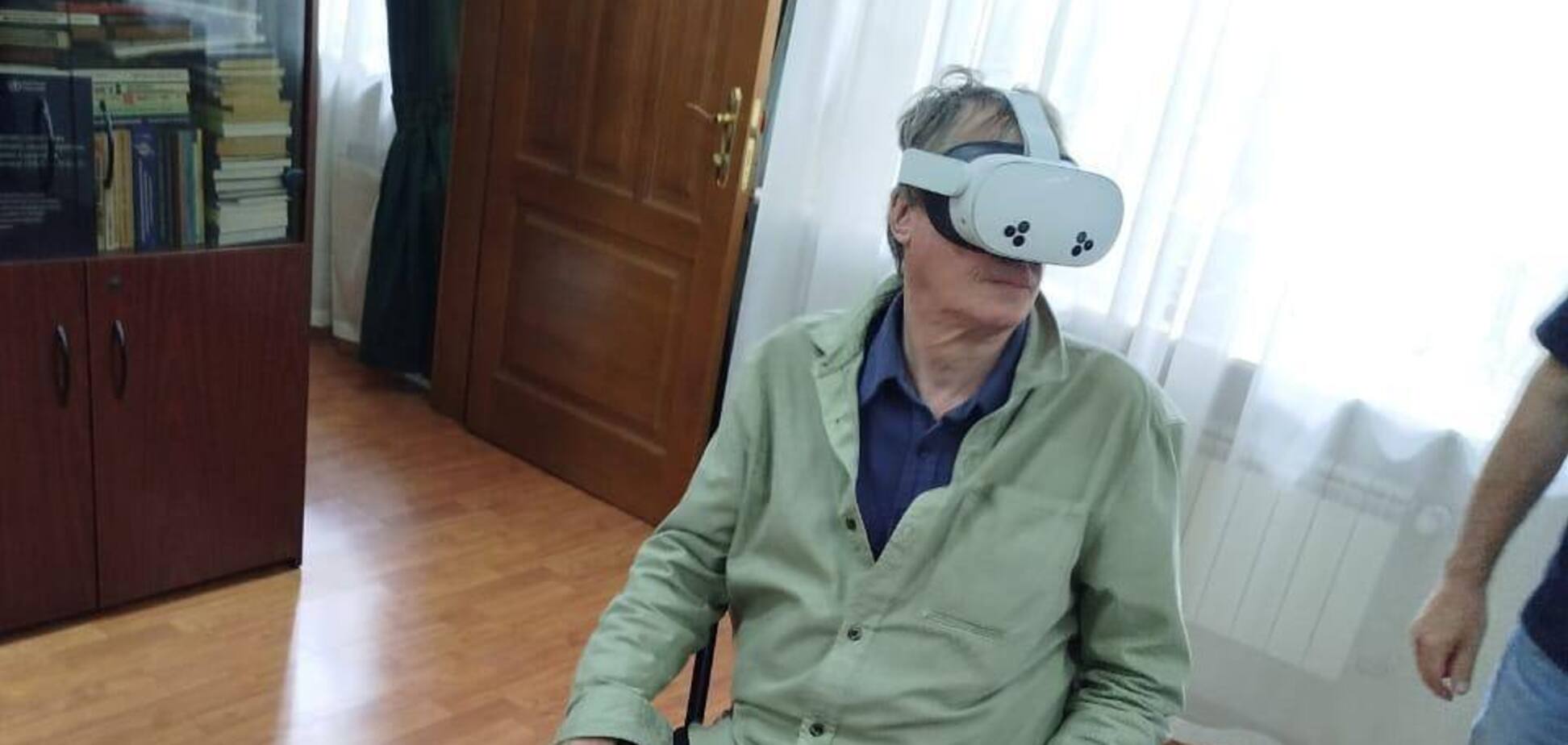 Соціально відповідальне партнерство для боротьби з 'епідемією' ПТСР в Україні