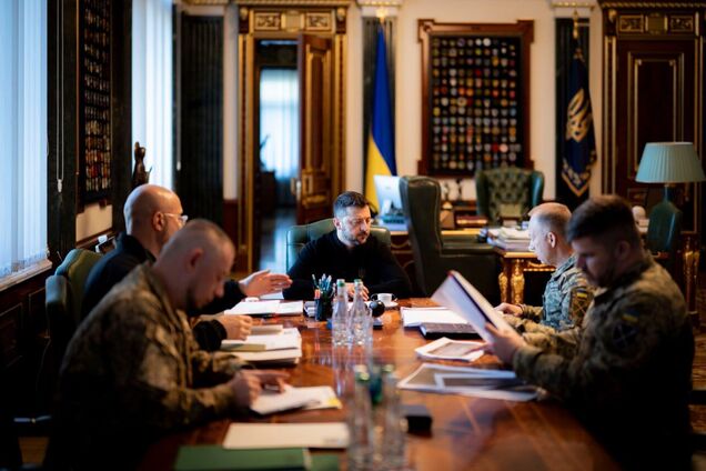 Добропільський контрнаступ ЗСУ: Зеленський розповів про звільнені території і втрати ворога. Фото