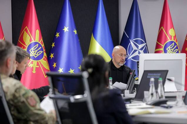 Україна приєднається до європейського проєкту 'Стіна дронів': коли підпишуть декларацію