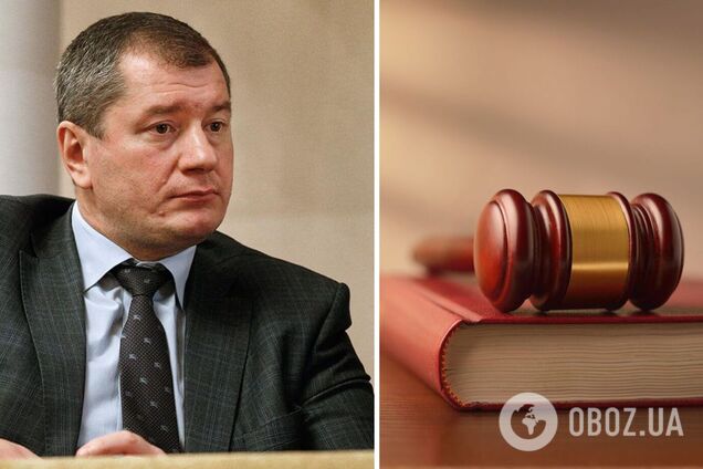 В Україні заочно засудили колишнього гауляйтера Херсона з Росії: яке покарання він отримав