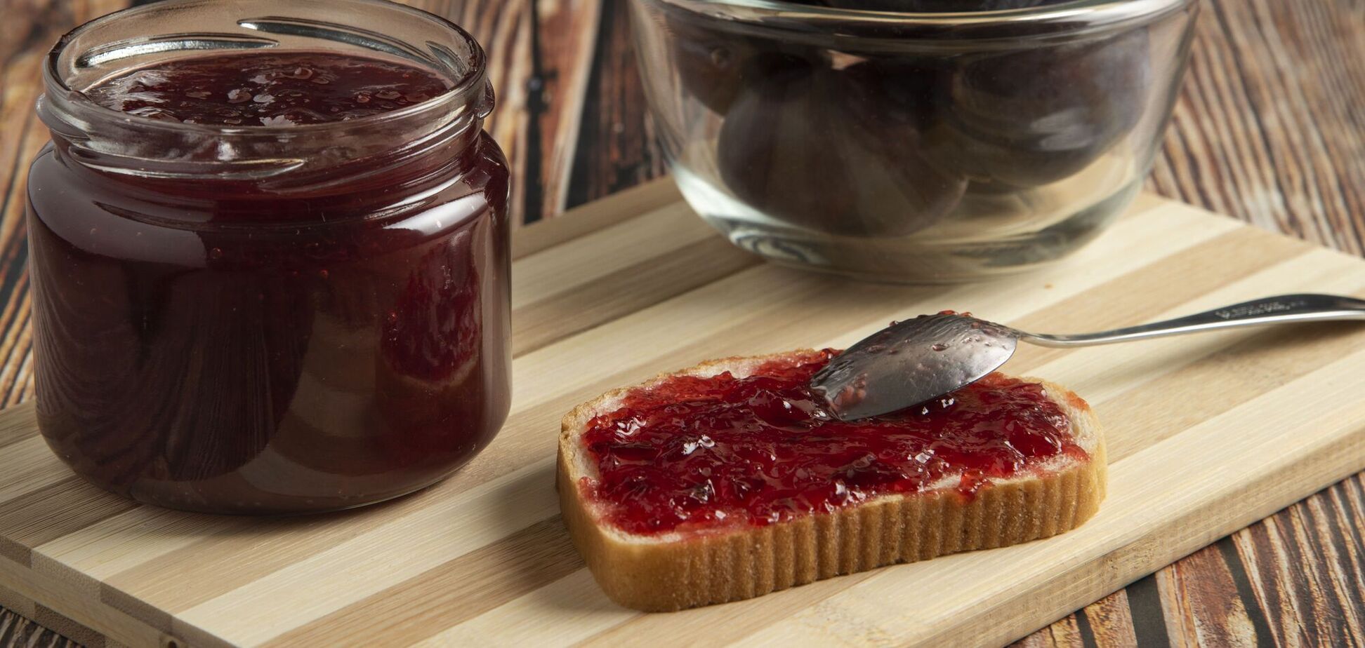 Густе сливове варення на зиму: як приготувати в домашніх умовах