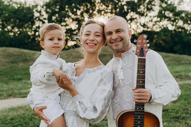 'Відомий лише один подібний випадок'. У сина Віктора Павліка виявили рідкісну мутацію: чи існує лікування