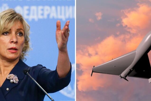 В России анонсировали удары по объектам НАТО и цинично возложили ответственность на Украину