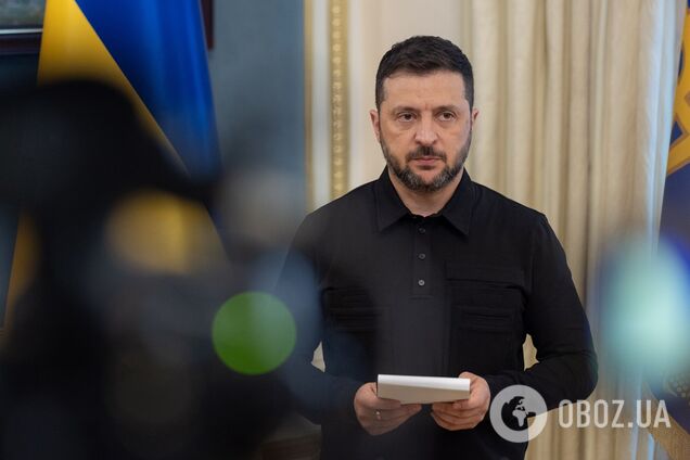 'Нюансов очень много': Зеленский объяснил причину изменения риторики Трампа относительно войны в Украине