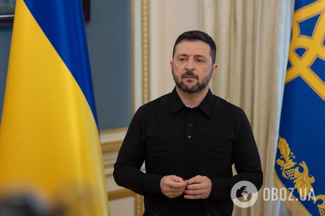 Володимир Зеленський