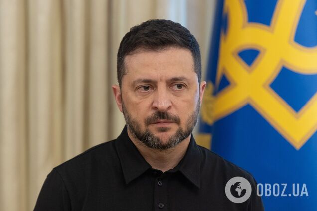 'Украина передала Трампу список на $90 млрд': Зеленский прокомментировал возможность получения 'Томагавков'