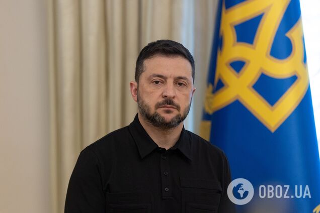 Владимир Зеленский