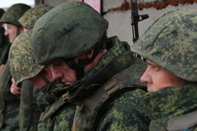 На юге Украины оккупанты устраивают массовые расправы над дезертирами из армии РФ – 'Атеш'