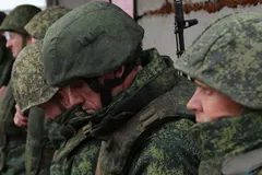 '69 % имеют судимость': в ВСУ рассказали о кадровом пополнении армии РФ на Запорожском направлении