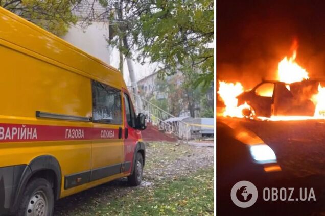 Війська РФ ударили по аварійній бригаді газовиків на Сумщині: дрон направили свідомо