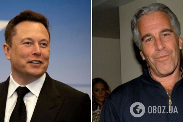 Илон Маск и принц Эндрю фигурируют в новых документах по делу Эпштейна