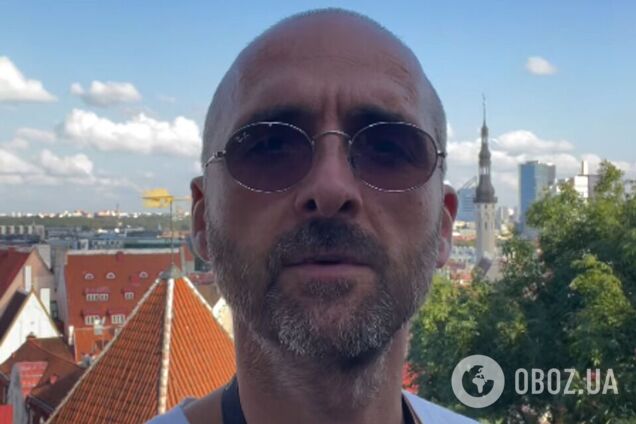 'Сделал выбор еще в 2014 году': певец VovaZiLvova объяснил, почему не вернется в Украину