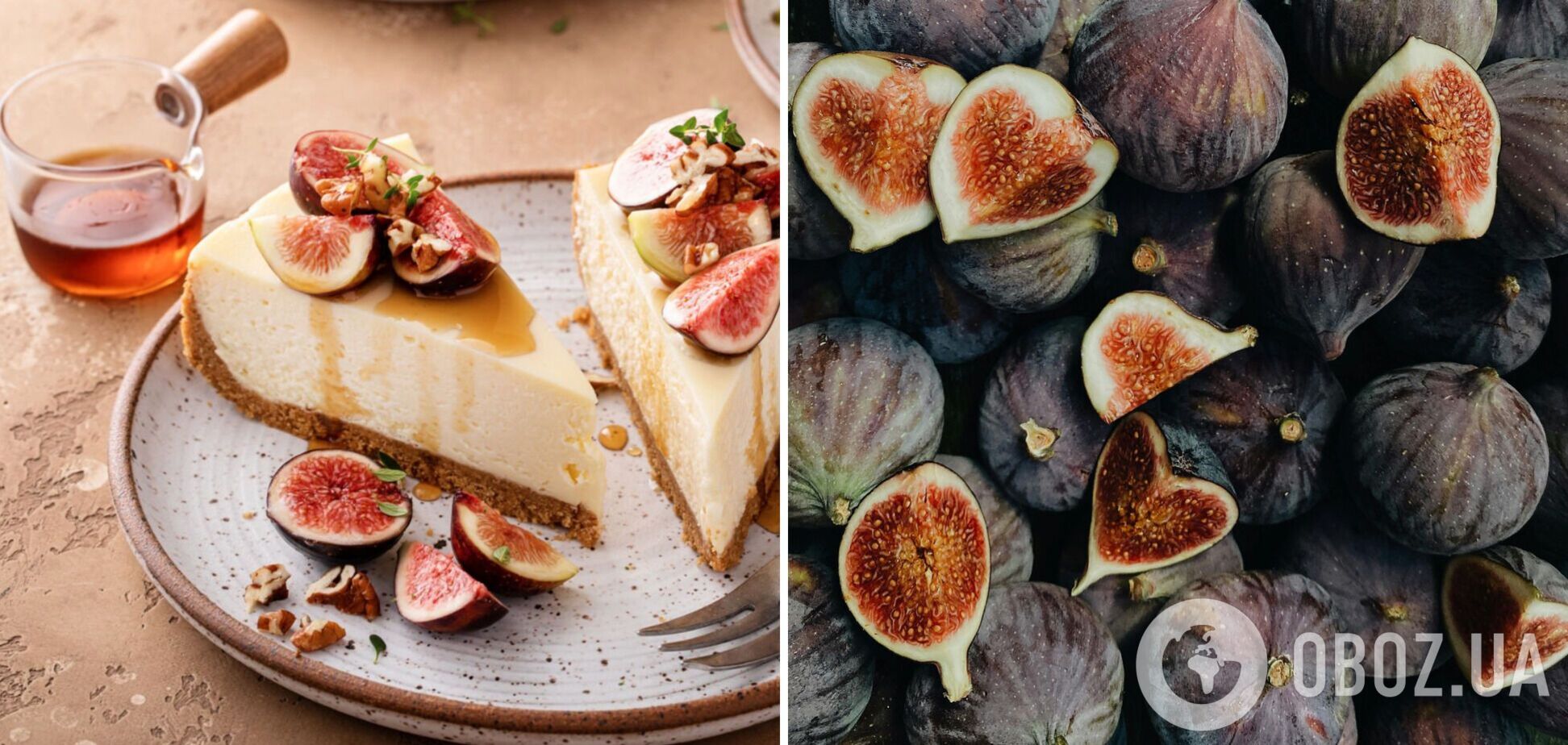 Рецепт чизкейка