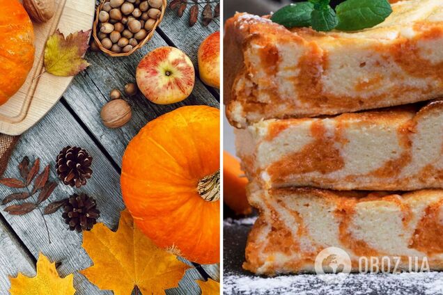 Рецепт запеканки