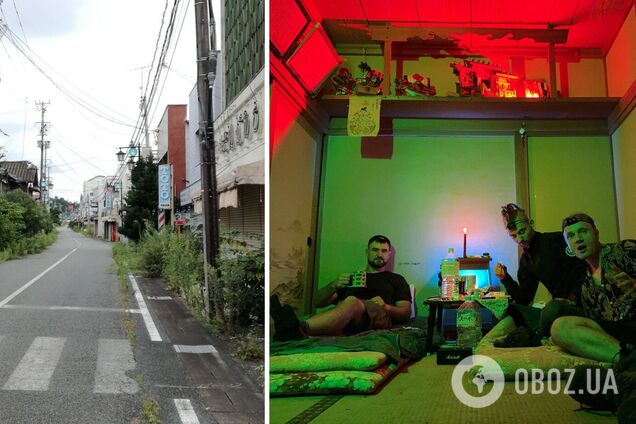 В Японии задержали блогеров из Украины за стрим из зоны отчуждения: в МИД ответили