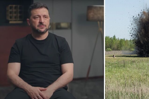 'Это борьба за выживание': Зеленский сказал, как закончить войну, и обратился к Глобальному Югу