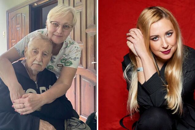 'Все робитимемо за законом': вдова Ігоря Поклада емоційно висловилася про Тоню Матвієнко, яка виконує пісні композитора без дозволу