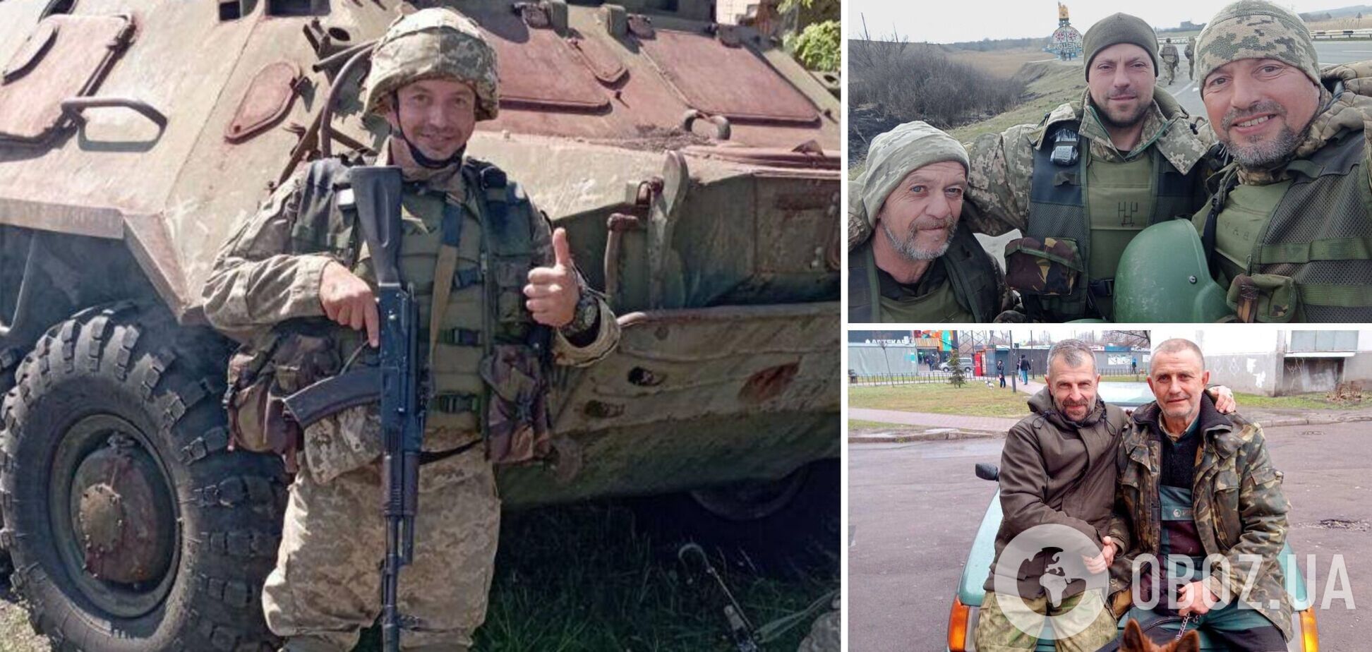 Российские оккупанты убили украинского тренера по легкой атлетике