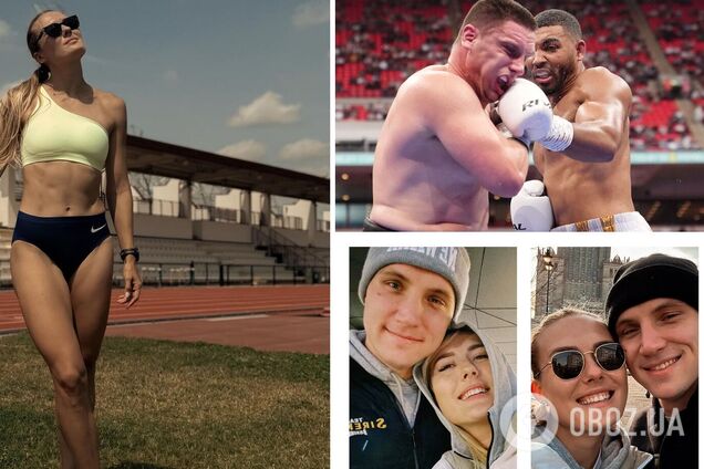 'Закриваю назавжди'. 8-разова чемпіонка України з легкої атлетики кинула знаменитого українського супертяжа після трьох років стосунків