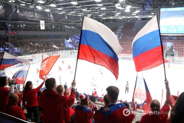 Допустили з прапором і гімном. МПК ухвалив офіційне нове рішення щодо Росії