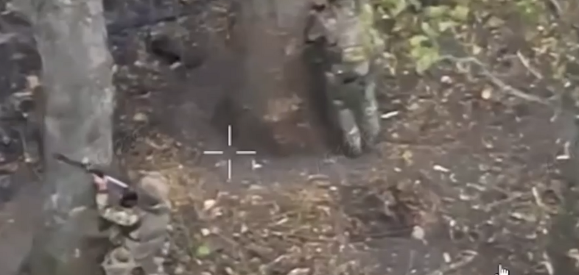Прикордонники відбили штурм РФ на Курському напрямку. Відео