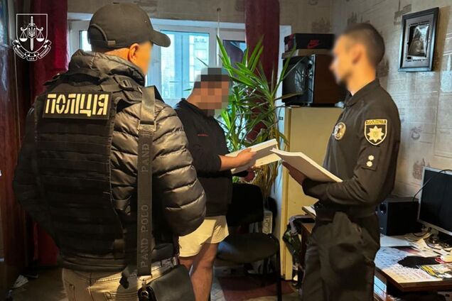 Скандал через 'мертві душі': посадовцям Київського авіаційного інституту повідомили про підозру. Фото