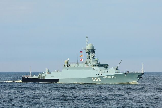 'Враг пытается обойти наши системы': Заблоцкий оценил угрозы для Украины от Черноморского флота РФ