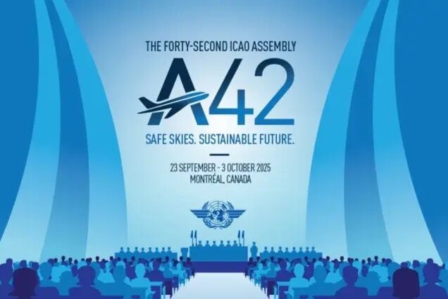 Россию не избрали в руководящий орган Международной организации гражданской авиации: что это значит