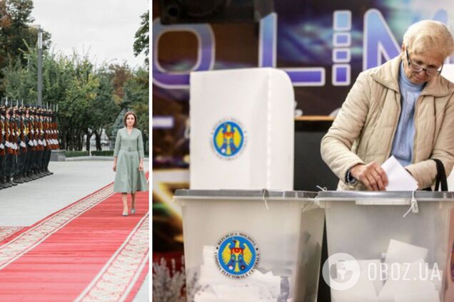 Россия теряет Молдову: кампания дезинформации Кремля в социальных сетях не достигла нужных результатов