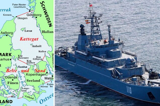 Европе нужен новый Норрис. 300 лет назад этот адмирал спас Данию от русской агрессии