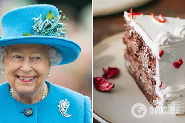 Рецепт торта