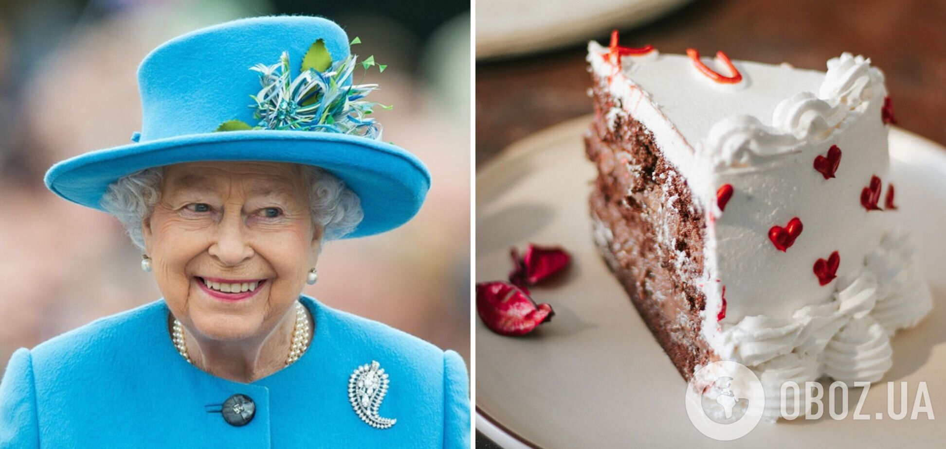 Рецепт торта