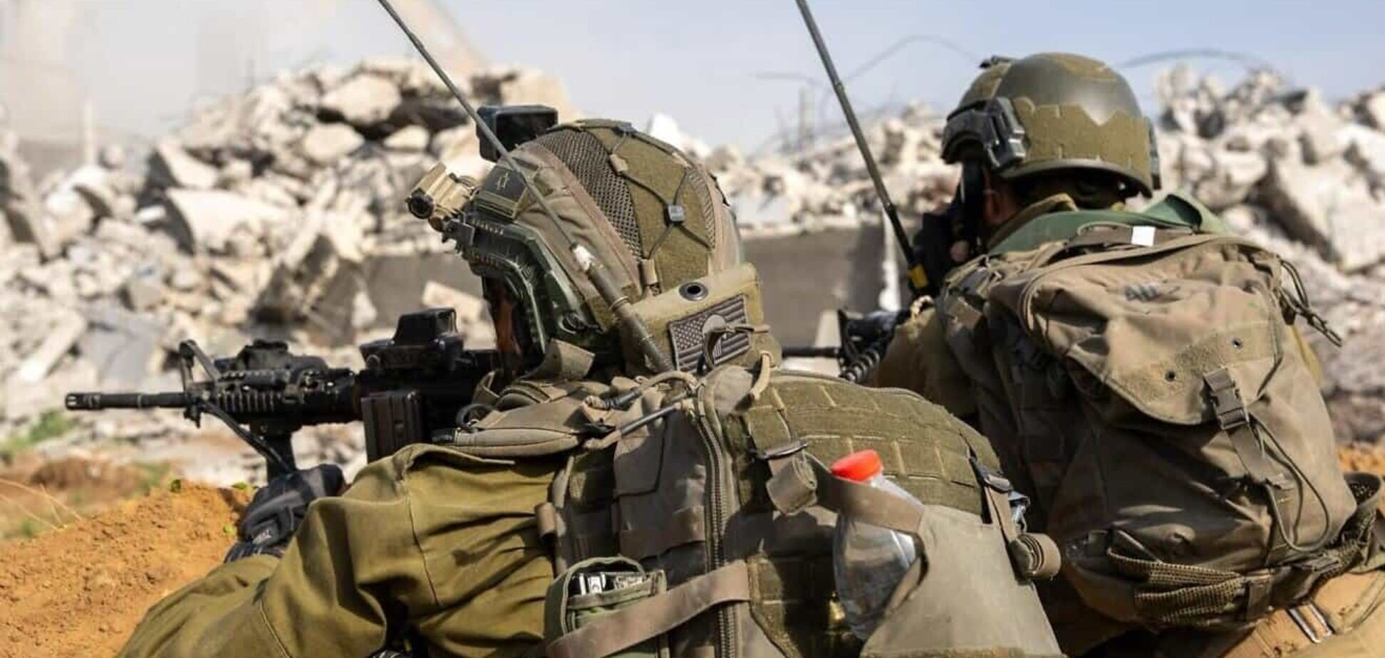 Армія Ізраїлю контролює понад половину міста Газа – Jerusalem Post