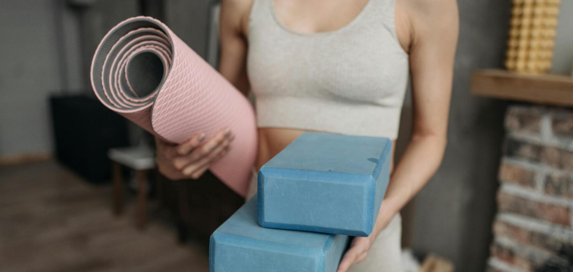 6 упражнений за 25 минут: сжигайте жир и укрепляйте свое тело