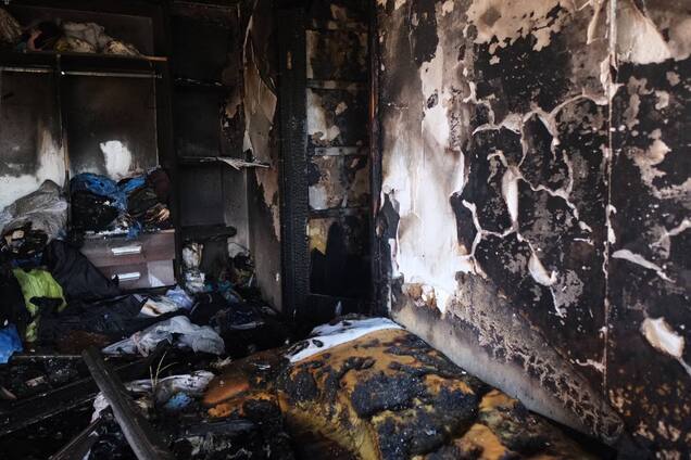 На Запоріжжі троє дітей потрапили до лікарні через обстріли армії РФ