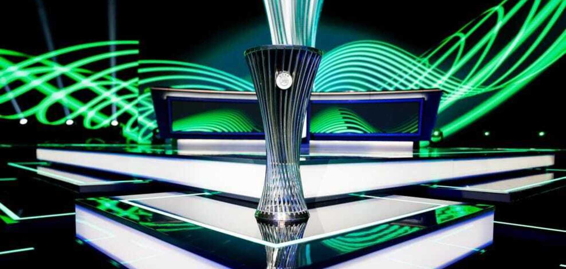 'Шахтар' битиметься з 'Шемрок Роверс'