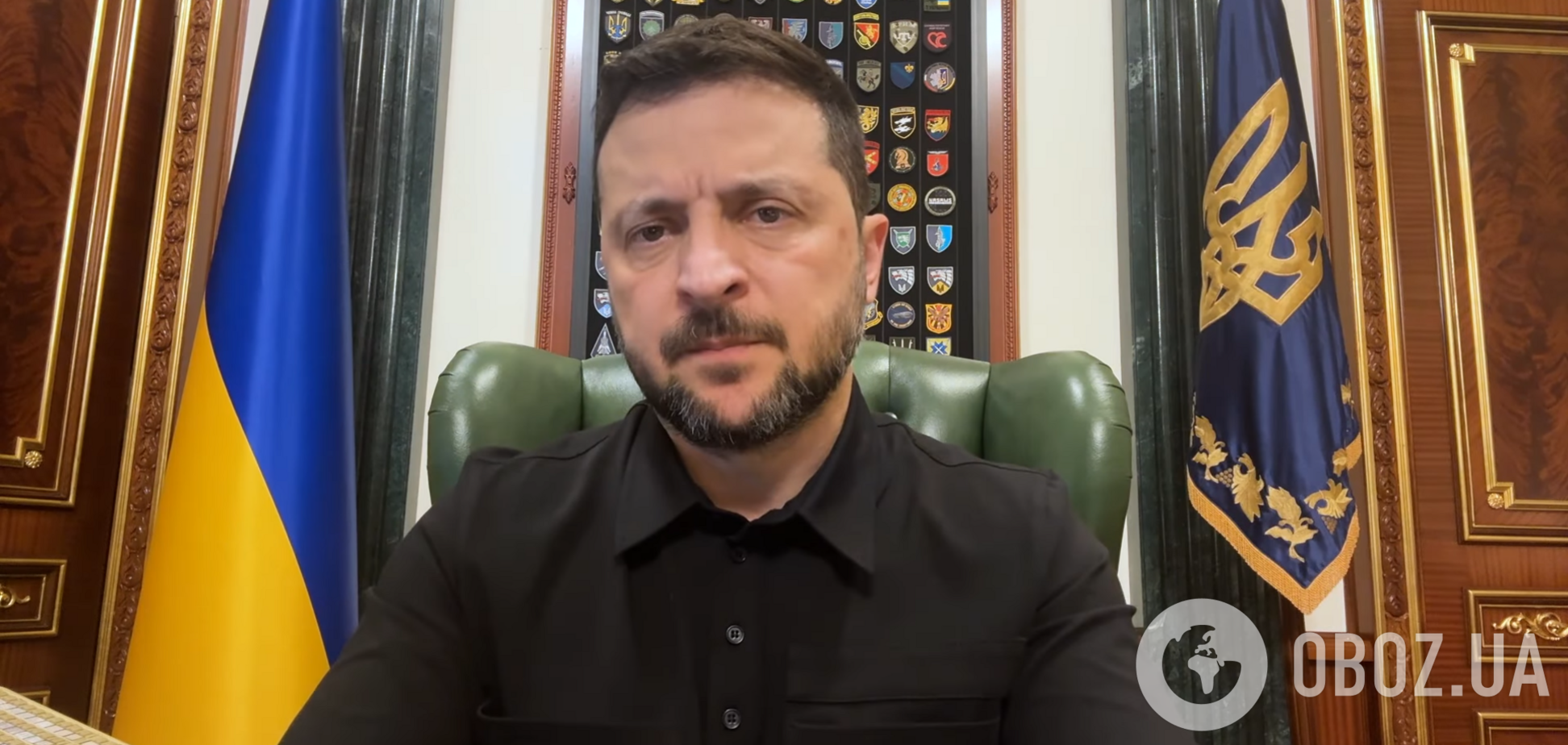 'Зима близько': Зеленський пригрозив місцевим чиновникам, які не можуть подолати 'критичні проблеми'