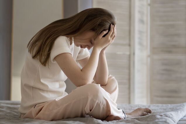 Низкая сексуальная активность может повысить риск депрессии у женщин