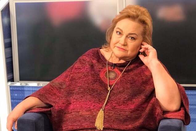 'Ось куди всі гонорари йдуть': Народна артистка України Ніна Набока показала свою затишну дачу. Фото