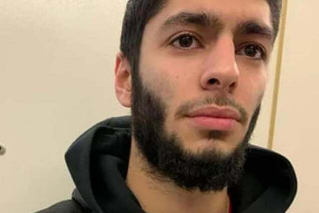 Один із захисників детектива НАБУ Магамедрасулова виявився фігурантом 'п'яних вечірок' – ЗМІ