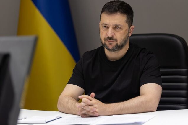 Зеленский предложил европейским партнерам создать общий щит против российских воздушных угроз. Видео