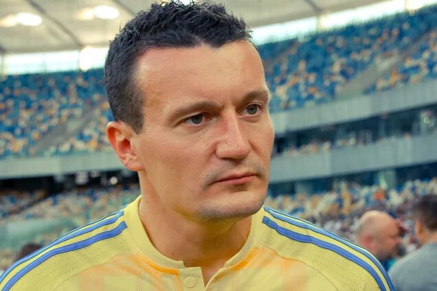 Лицемерие и предательство: 6 вопрос экс-игроку сборной Украины Федецкому