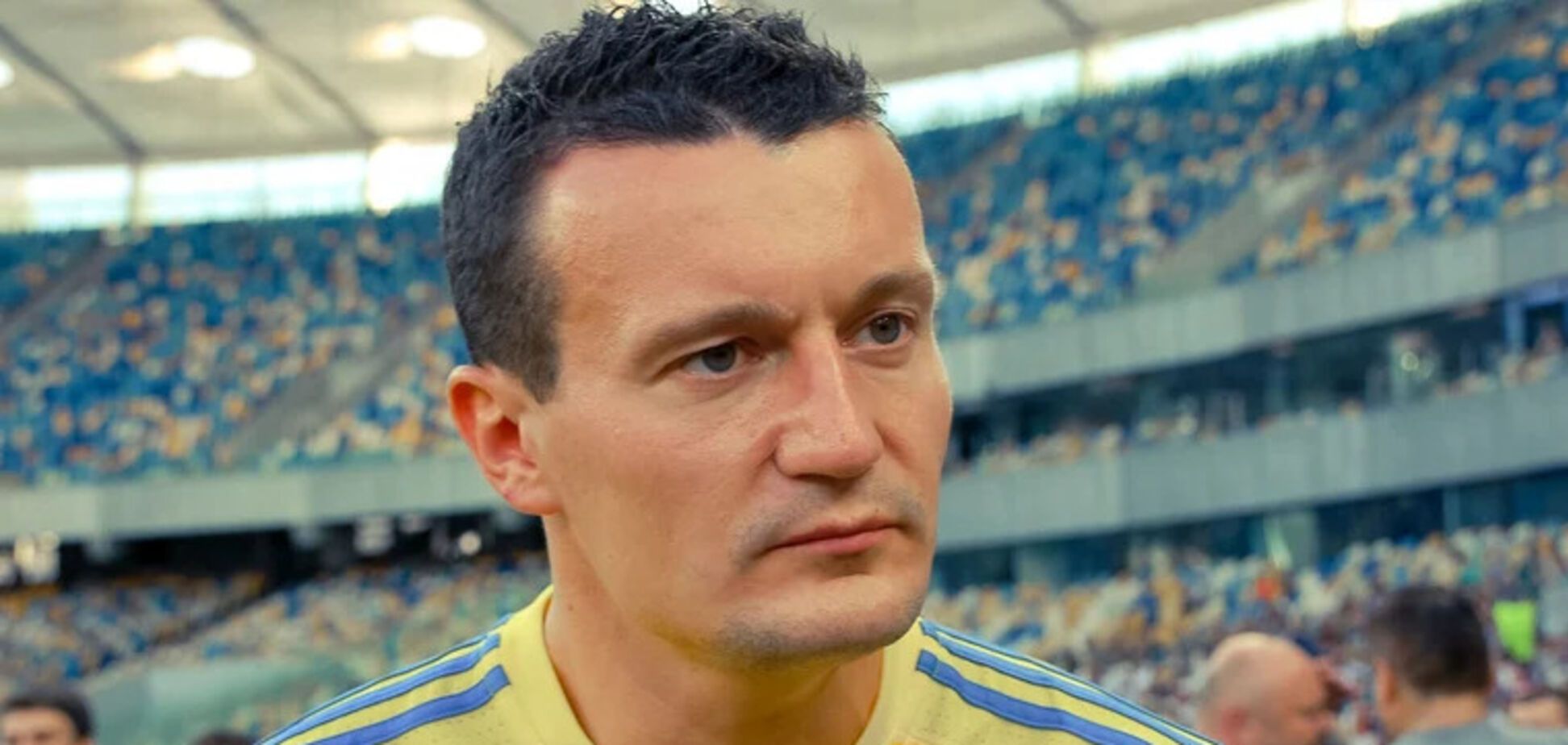 Лицемерие и предательство: 6 вопрос экс-игроку сборной Украины Федецкому