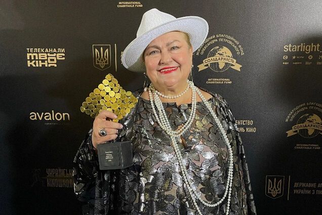 68-летняя Нина Набока похудела без диет и рассказала, как ей это удалось