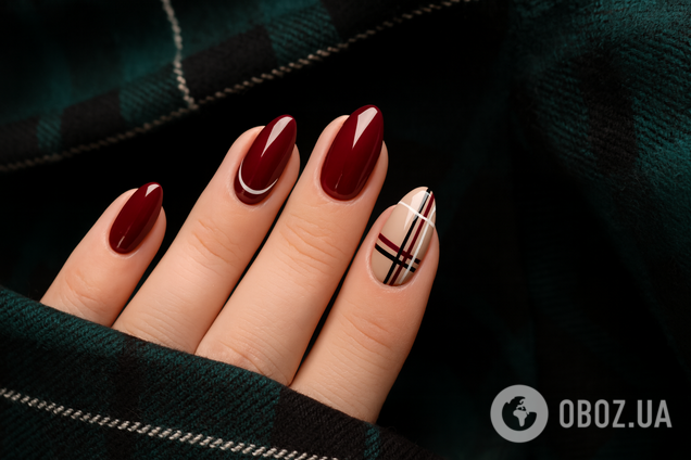 Спробуйте його негайно: новий осінній манікюр заполонив тренди