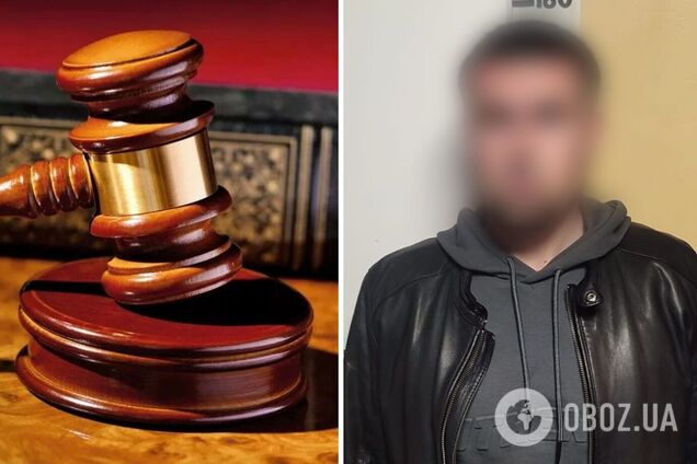 Хитрощами та погрозами виманив у вдови військового близько 500 тис. грн: у Києві судитимуть зловмисника. Фото