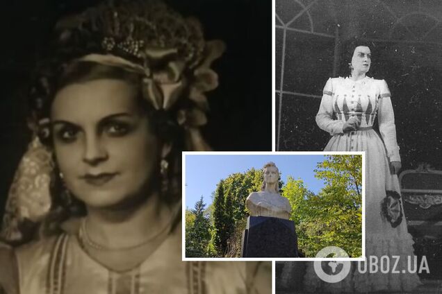 Блогер шокував виглядом занедбаної могили української оперної легенди. Фото